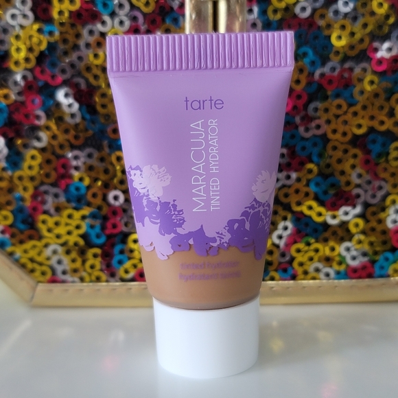 4 for $25 TARTE MARACUJA TINTED HYDRATOR TAN SAND